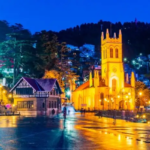 shimla nightlife