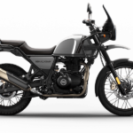 Royal Enfield Himalayan