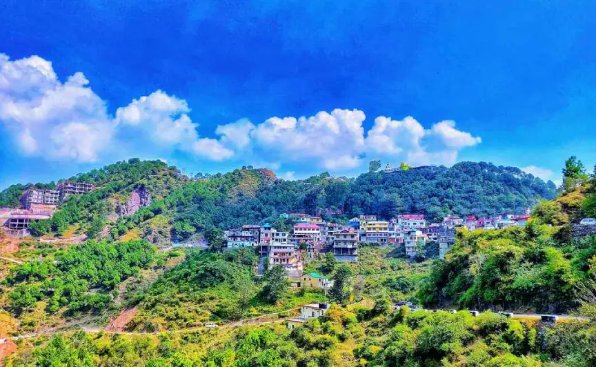 Kasauli