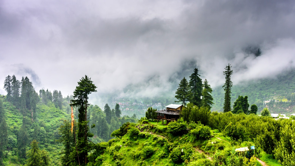 Kasauli