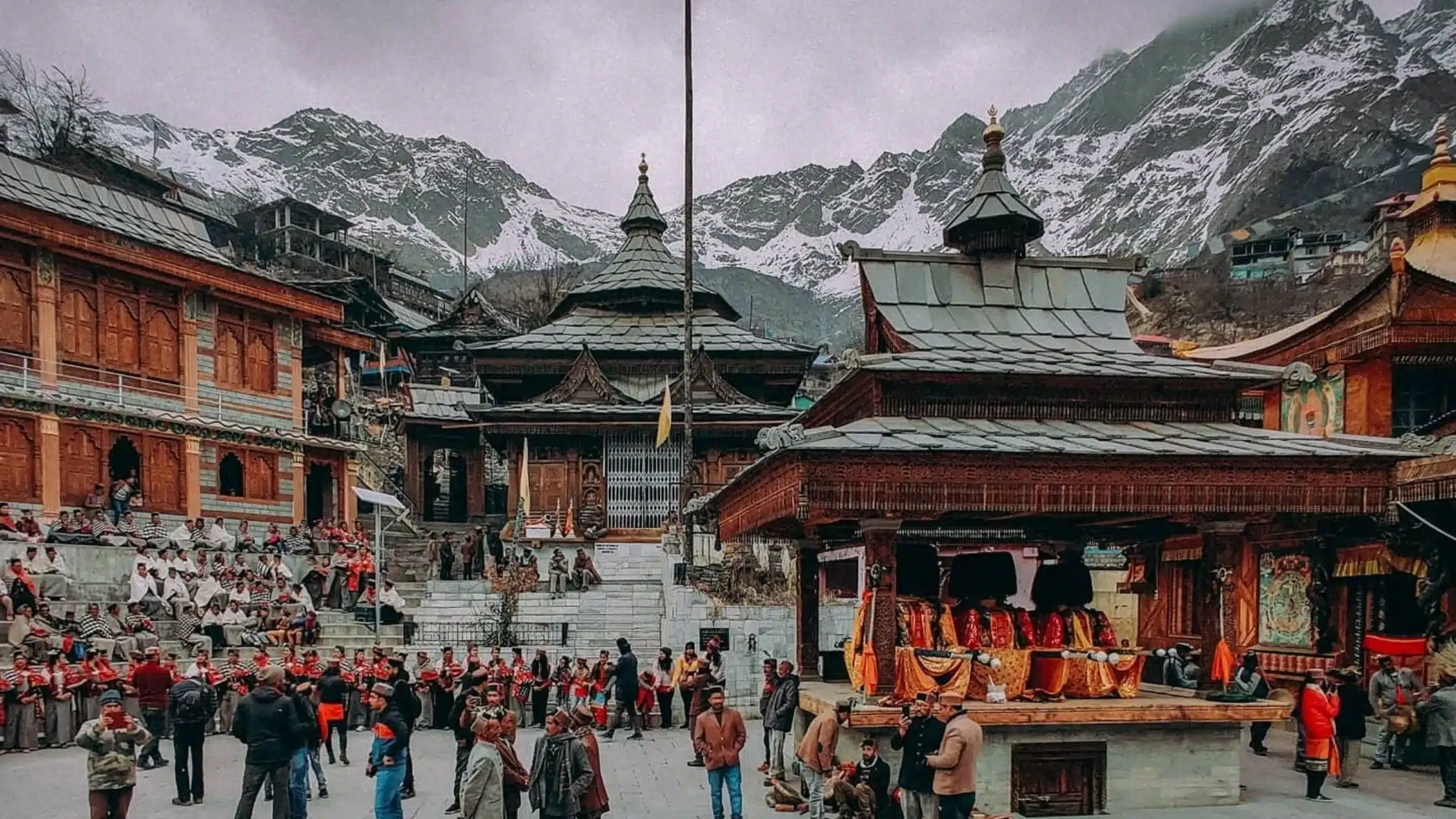 Sangla Valley