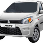 maruti alto